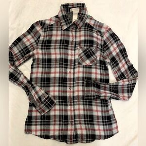 Nevada tops reversible